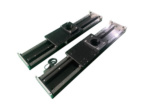 選購(gòu)合適的齒條滑臺(tái)電機(jī)模組，要看品質(zhì)以及供應(yīng)商專業(yè)的銷售服務(wù)