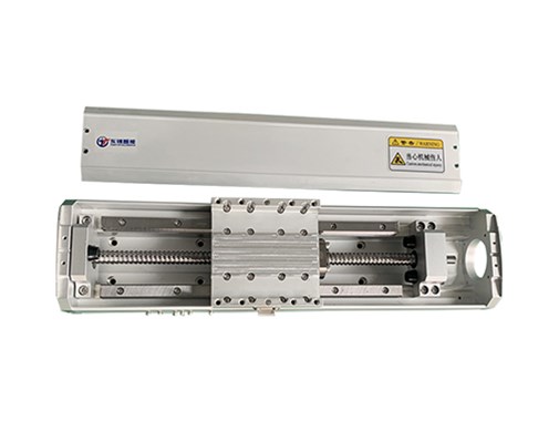 東莞直線導(dǎo)軌滑臺(tái)類型介紹大全，你知道幾個(gè)？