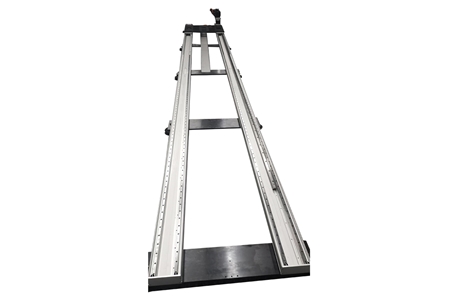 直線(xiàn)齒條滑臺(tái)